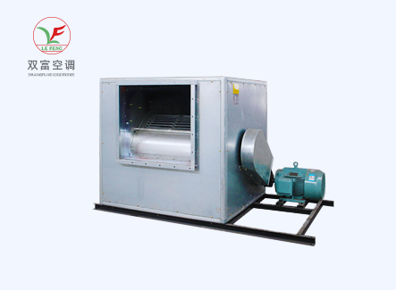 江蘇雙富空調(diào)制造有限公司