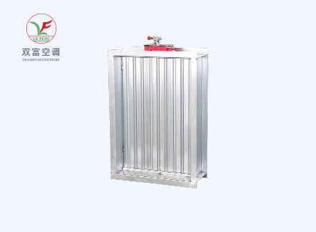 江蘇雙富空調(diào)制造有限公司