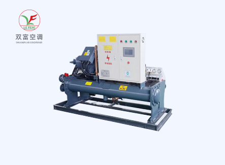 江蘇雙富空調(diào)制造有限公司